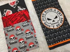 Buff 12li (Adet:25TL)