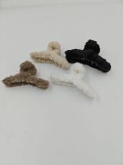 Tüy Mandal 12li (Adet:15TL)