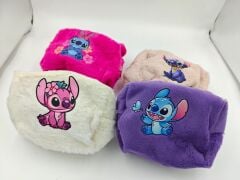 Peluş Çanta 12li (Adet:100TL)