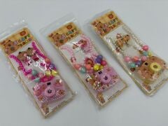 Kolye Set 12li (Adet:150TL)