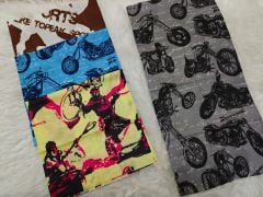 Buff 12li (Adet:25TL)