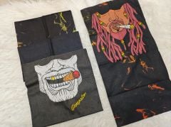 Buff 12li (Adet:25TL)