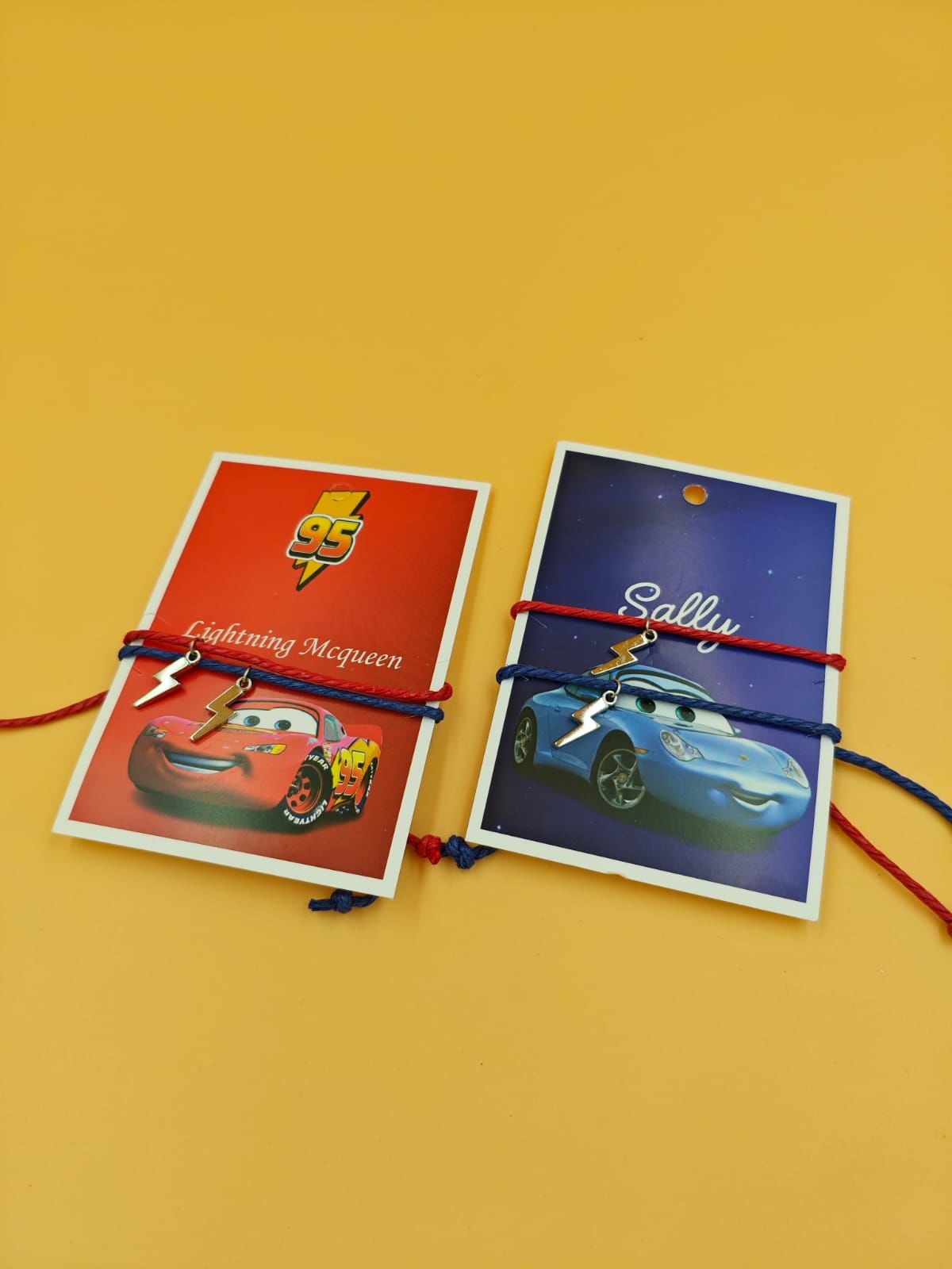 Arkadaşlık Bilekliği 12Kart (Kart:15TL)