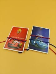 Arkadaşlık Bilekliği 12Kart (Kart:15TL)