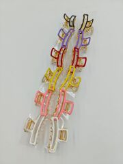 Metal Mandal Toka 12li (Adet:20TL)