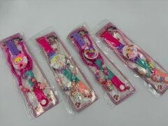 Kolye Set 12li (Adet:150TL)