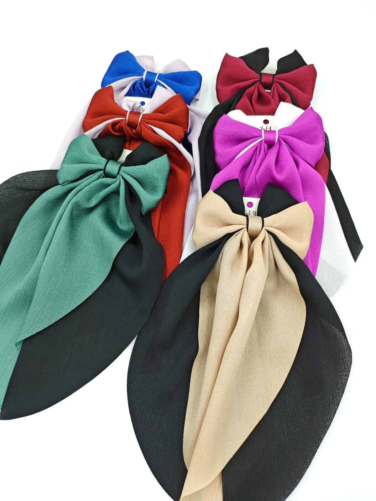 Fiyonk Otomatik Toka 12li (Adet:35TL)