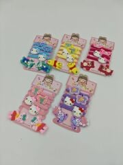 Figürlü Set Toka 12Kart (Kart:25TL)