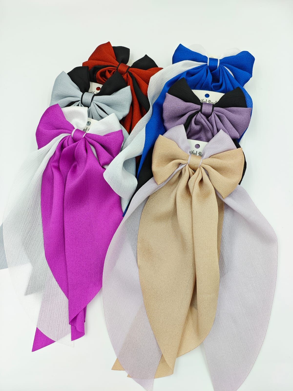 Fiyonk Otomatik Toka 12li (Adet:35TL)