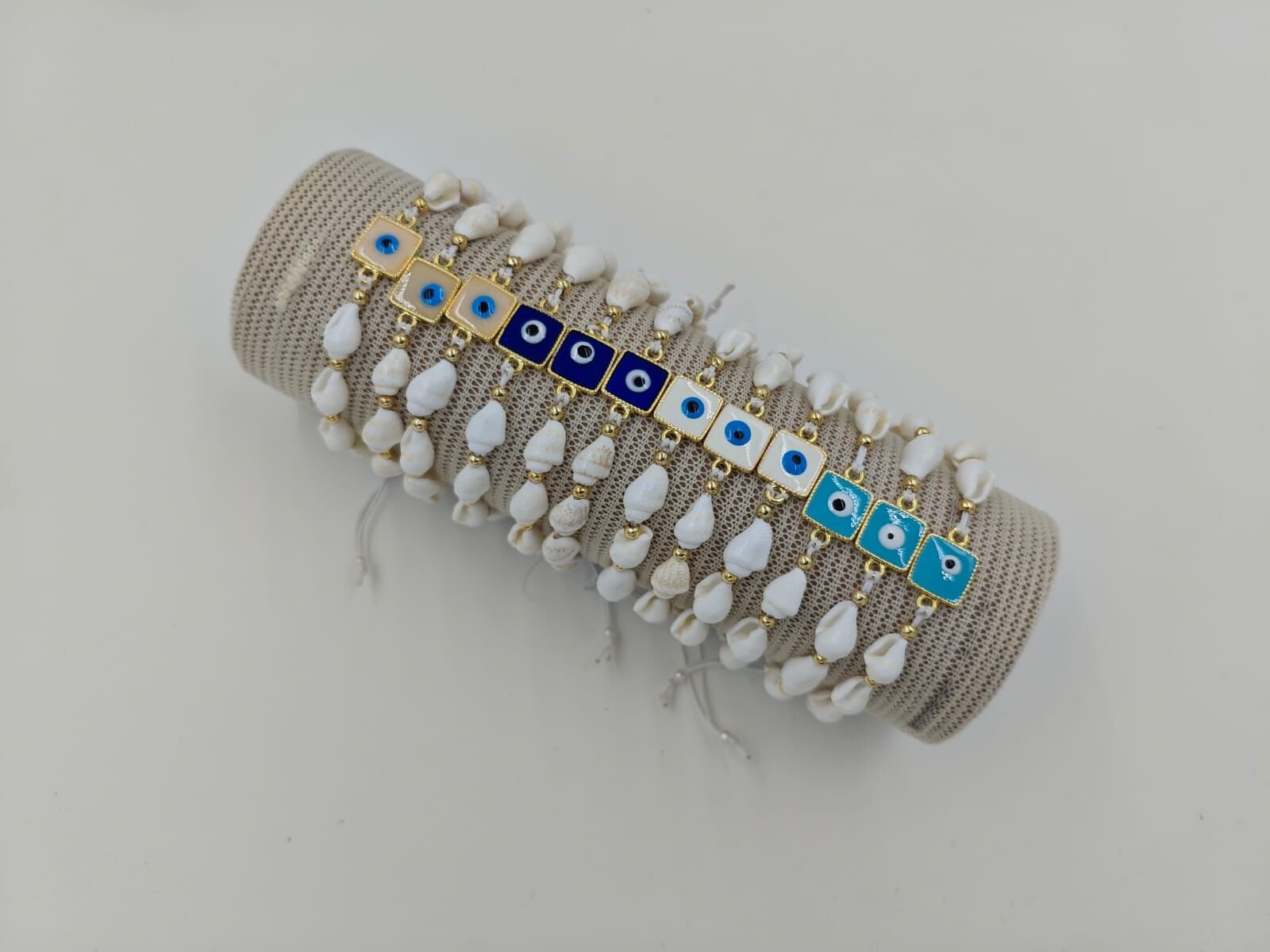 Bileklik 12li (Adet:25TL)