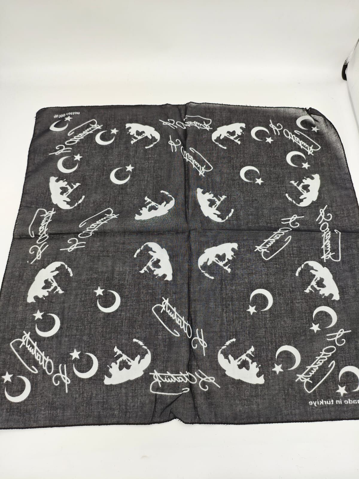 Bandana 12li (Adet:25TL)