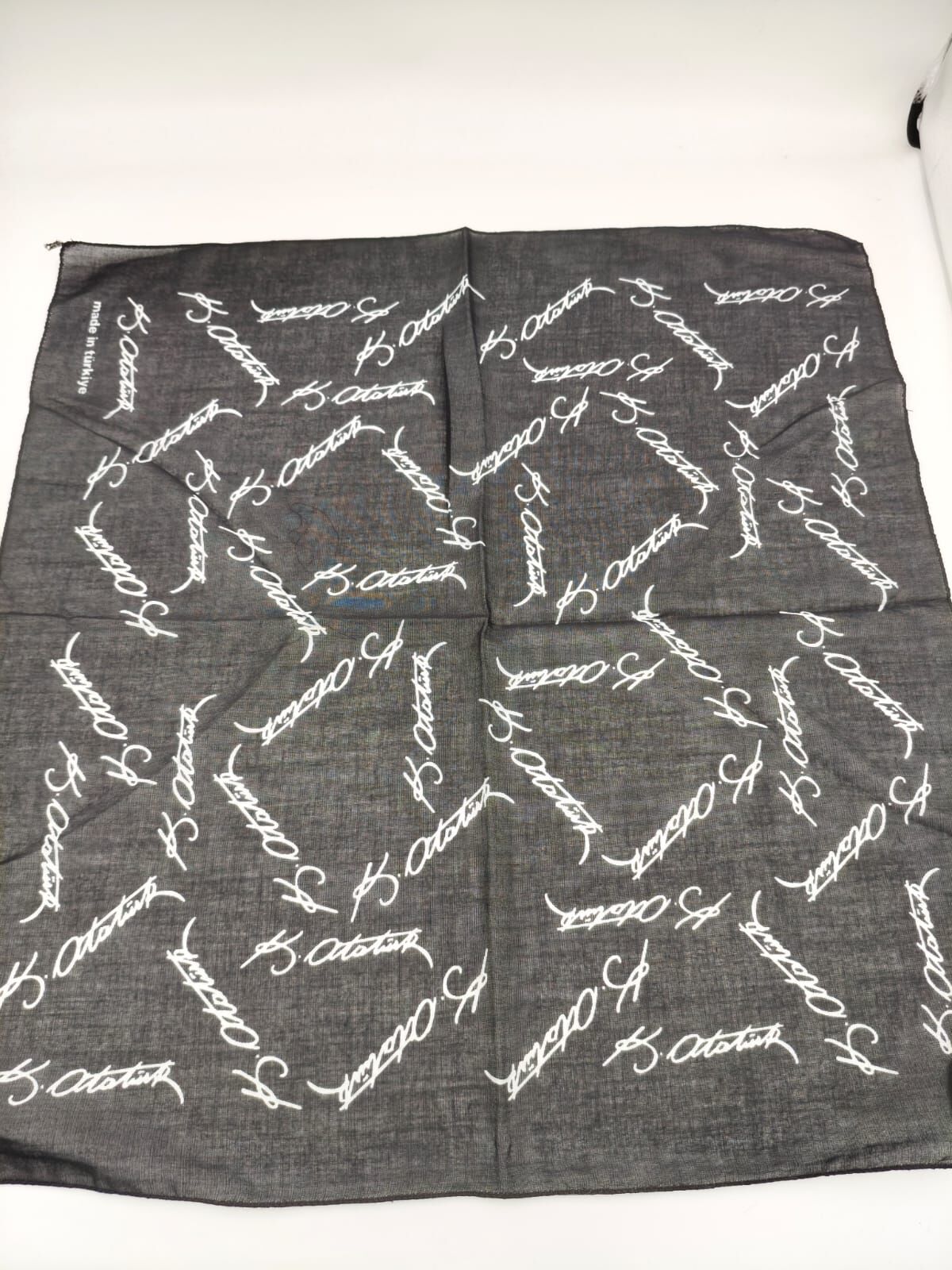 Bandana 12li (Adet:30TL)