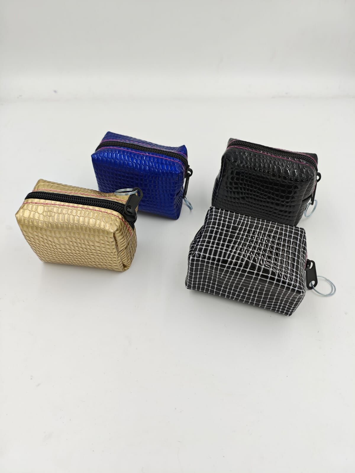 Cüzdan 12li (Adet:17.5TL)