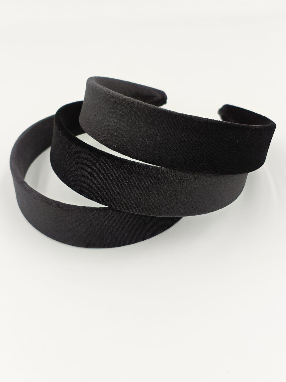 Kalın Kumaş Taç 12li (Adet:25TL)