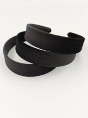 Kalın Kumaş Taç 12li (Adet:25TL)