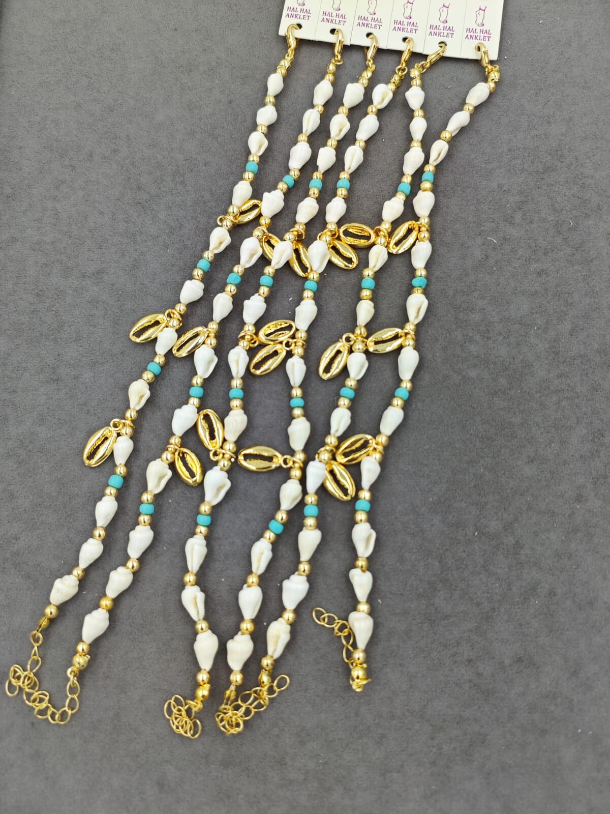 Halhal 6lı (Adet:25TL)