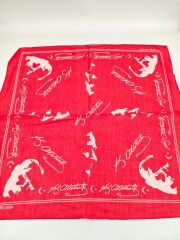 Bandana 12li (Adet:25TL)