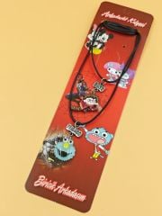 Arkadaşlık Kolyesi 12Kart (Kart:20TL)
