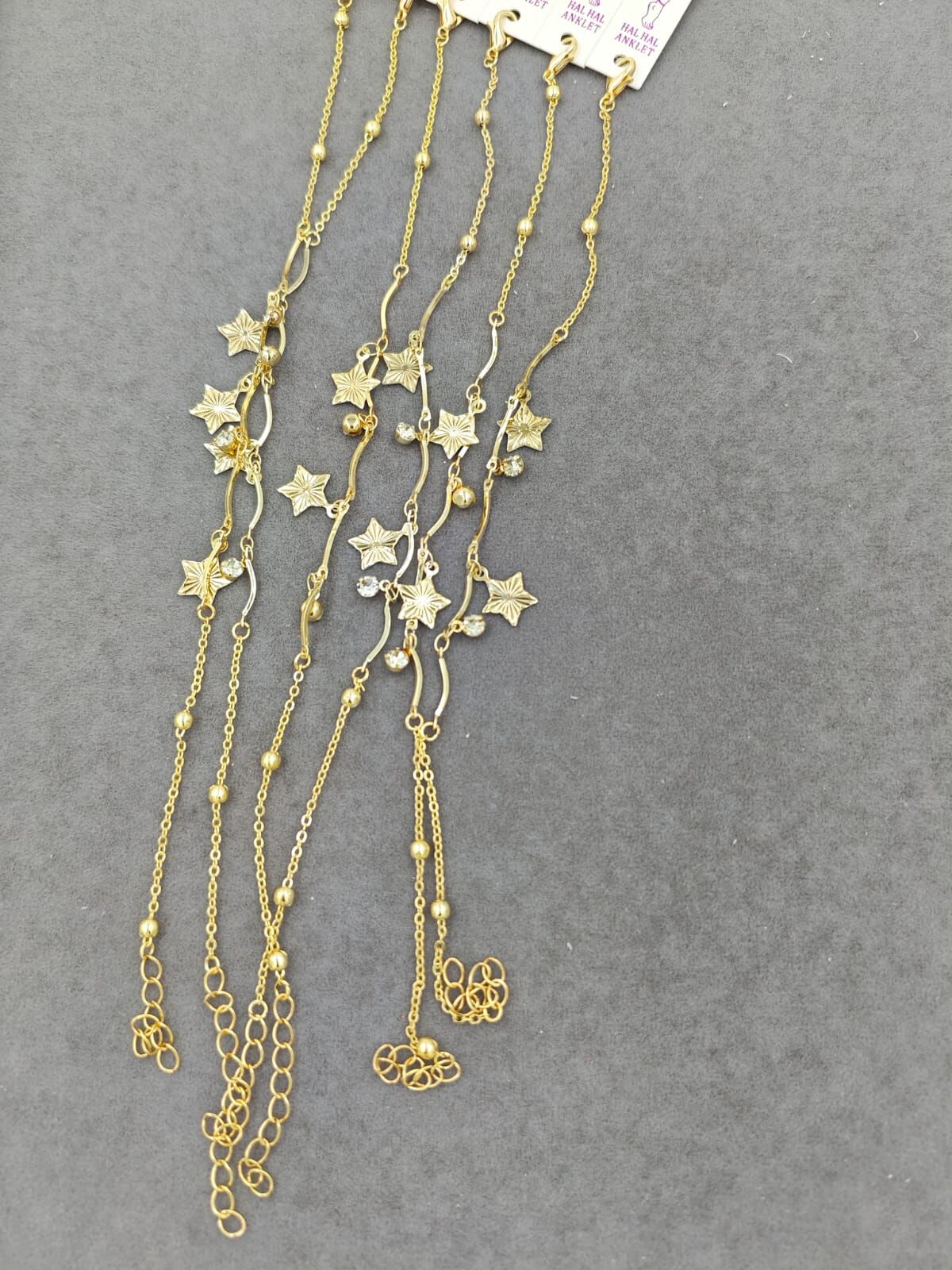 Halhal 6lı (Adet:25TL)