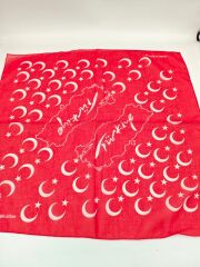 Bandana 12li (Adet:25TL)