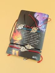 Kolye Set 12Kart (Kart:30TL)