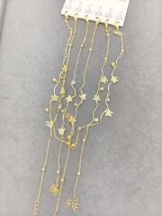 Halhal 6lı (Adet:30TL)