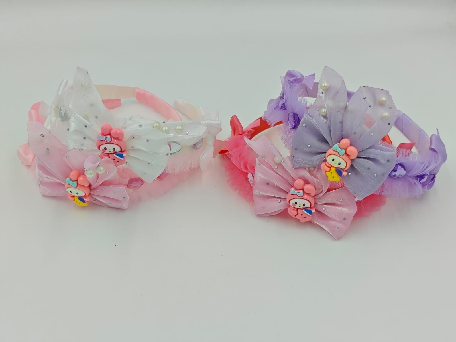 Çocuk Taç 12li (Adet:30TL)