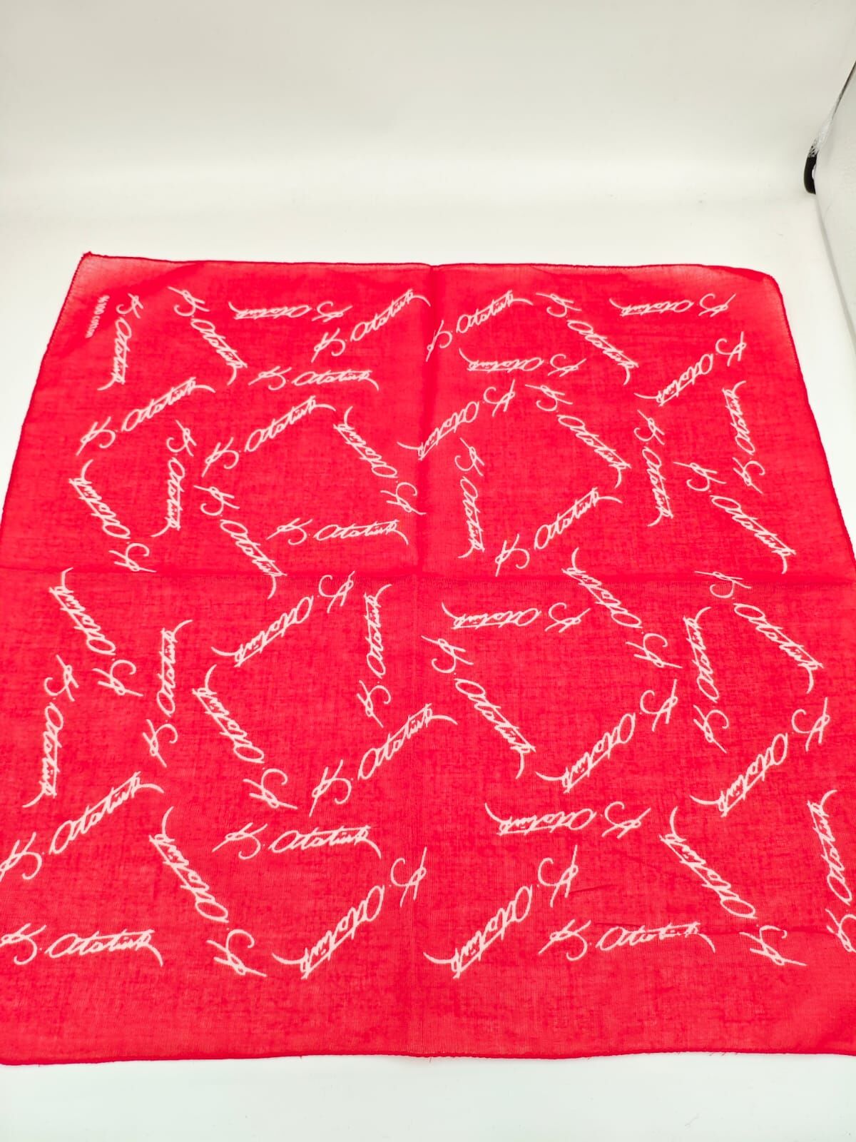 Bandana 12li (Adet:25TL)