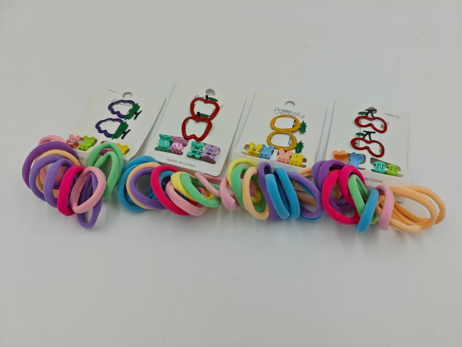 Set Toka 12Kart (Kart:30TL)
