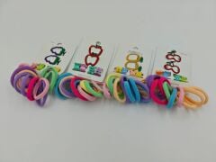 Set Toka 12Kart (Kart:30TL)