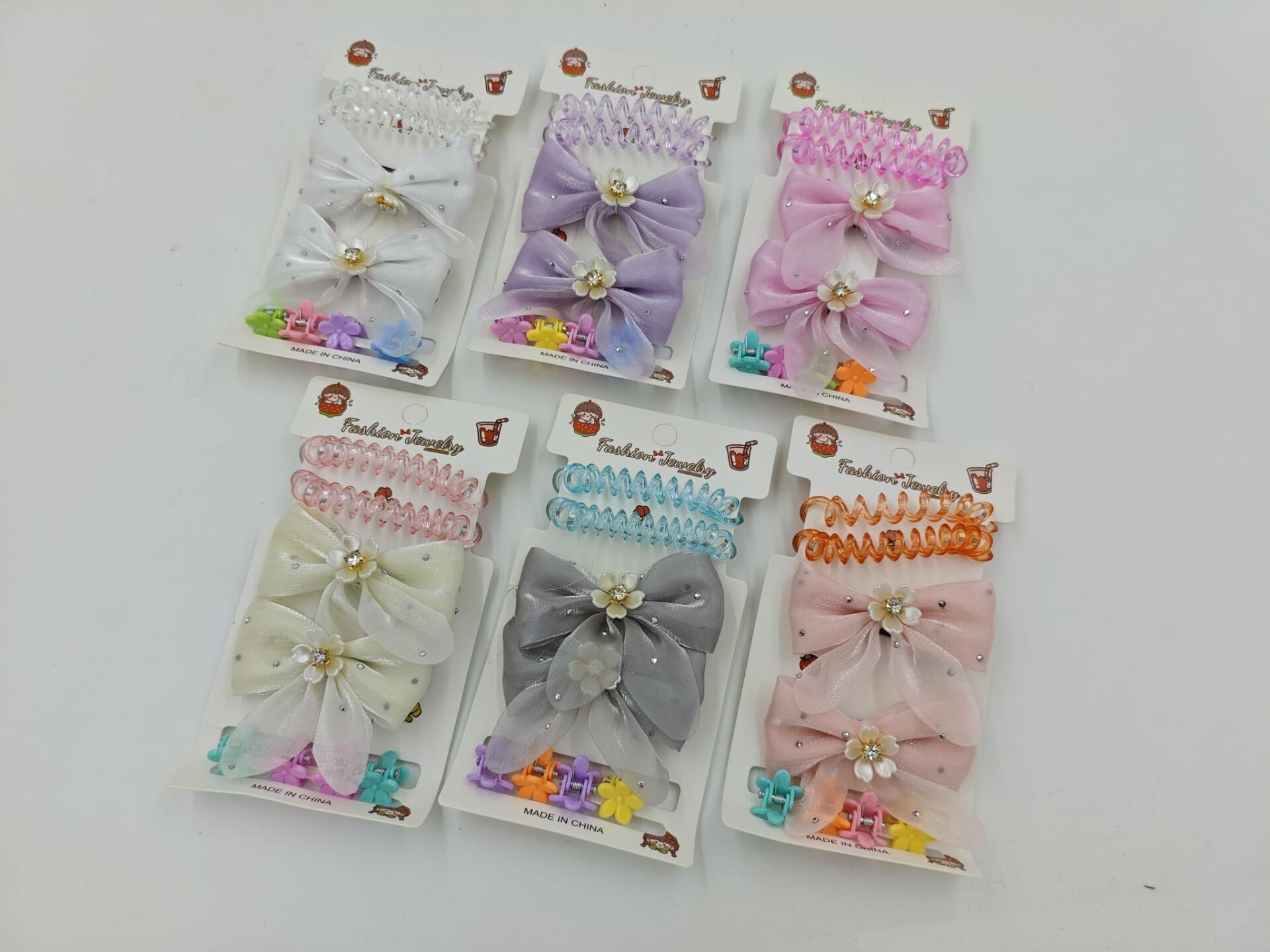 Figürlü Set Toka 12Kart (Kart:25TL)