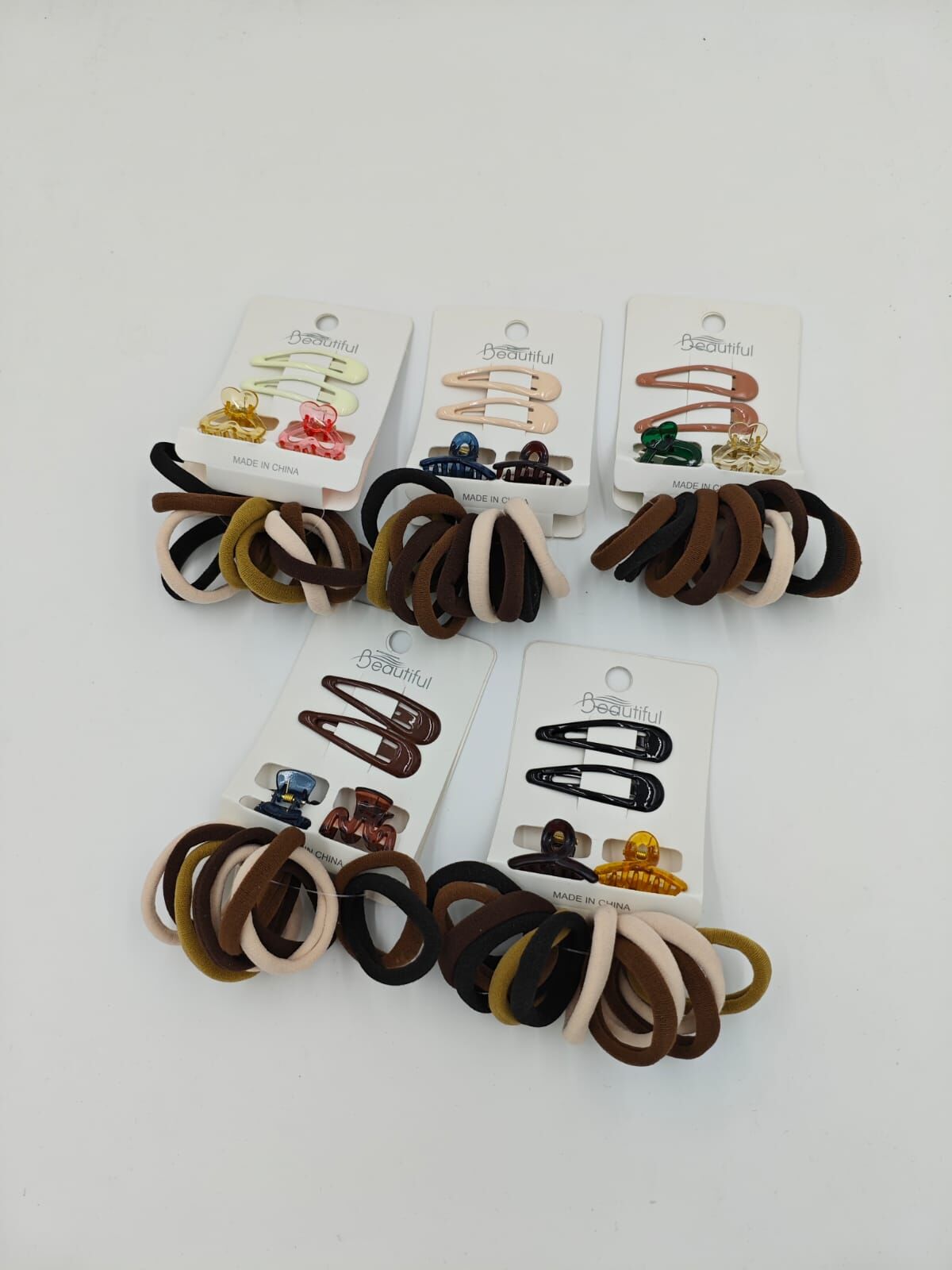 Set Toka 12Kart (Kart:30TL)