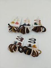 Set Toka 12Kart (Kart:30TL)