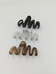 Renkli Mandal Toka 12li (Adet:30TL) 8CM