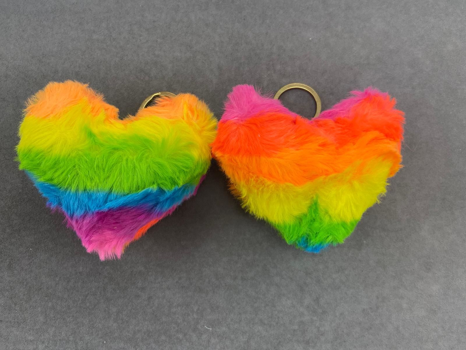 Peluş Anahtarlık