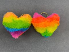 Peluş Anahtarlık