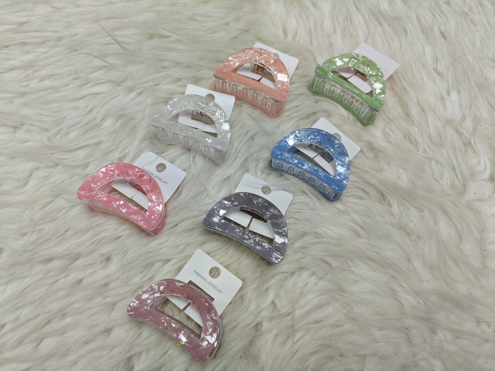 Sedef Mandal Toka 12li (Adet:35TL)