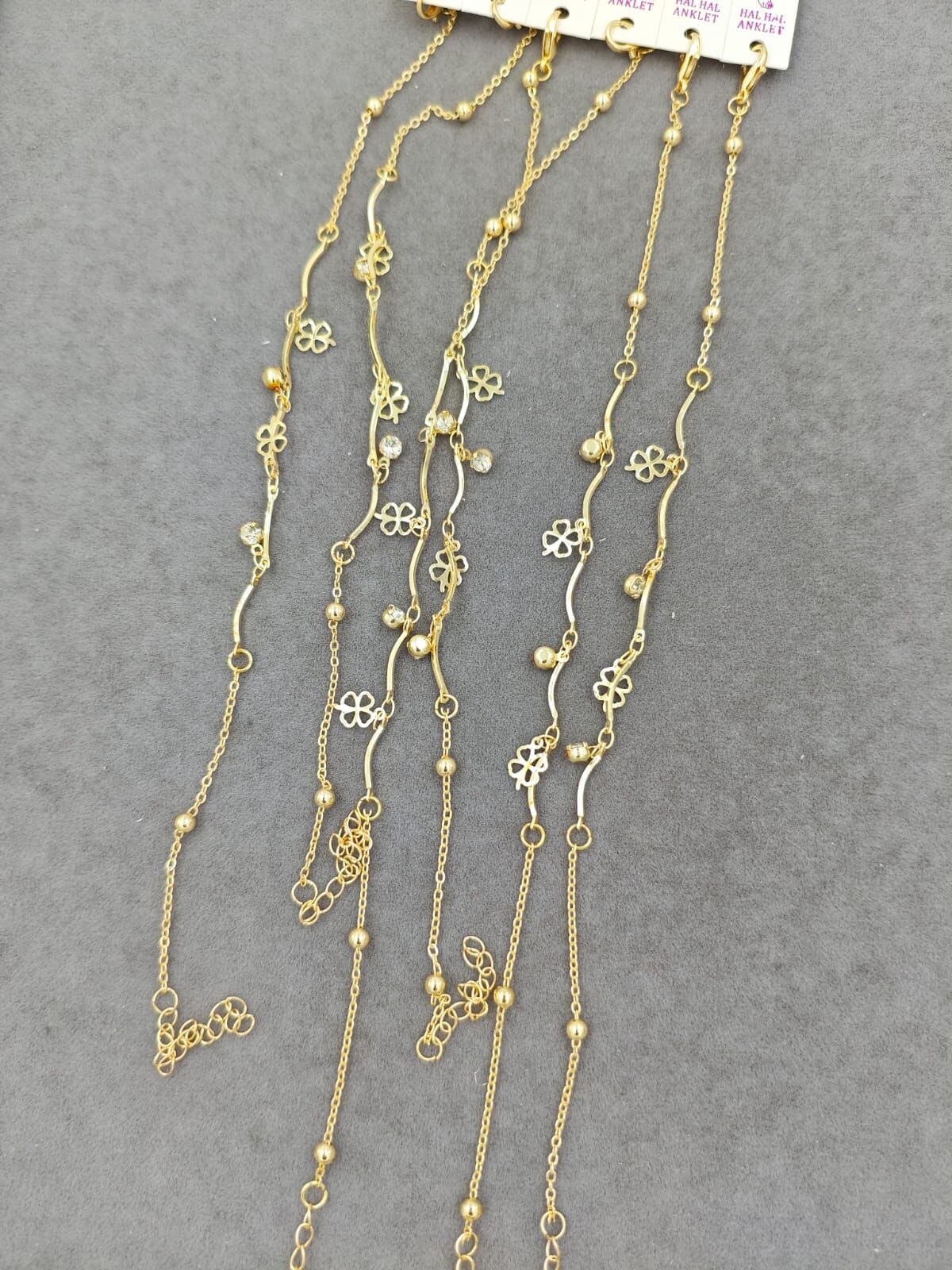 Halhal 6lı (Adet:25TL)