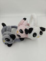 Peluş Kulaklık 12li (Adet:100TL)