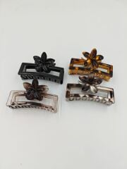 Renkli Mandal Toka 12li (Adet:30TL) 8CM