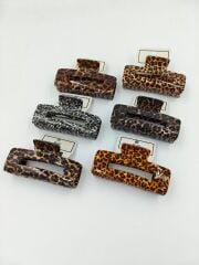 Sedefli Leopar Mandal Toka 12li (Adet:70TL)