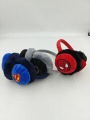 Peluş Kulaklık 12li (Adet:100TL)