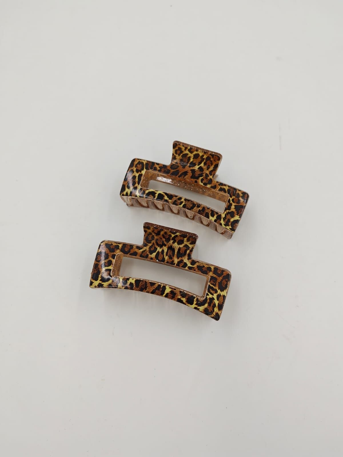 Leopar Mandal Toka 12li (Adet:40TL)5CM