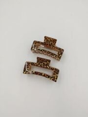 Leopar Mandal Toka 12li (Adet:40TL)5CM