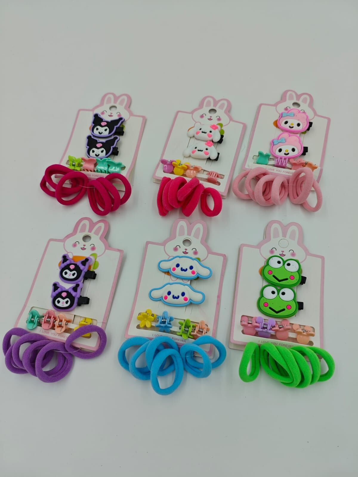 Figürlü Pens Toka 12Kart (Kart:20TL)