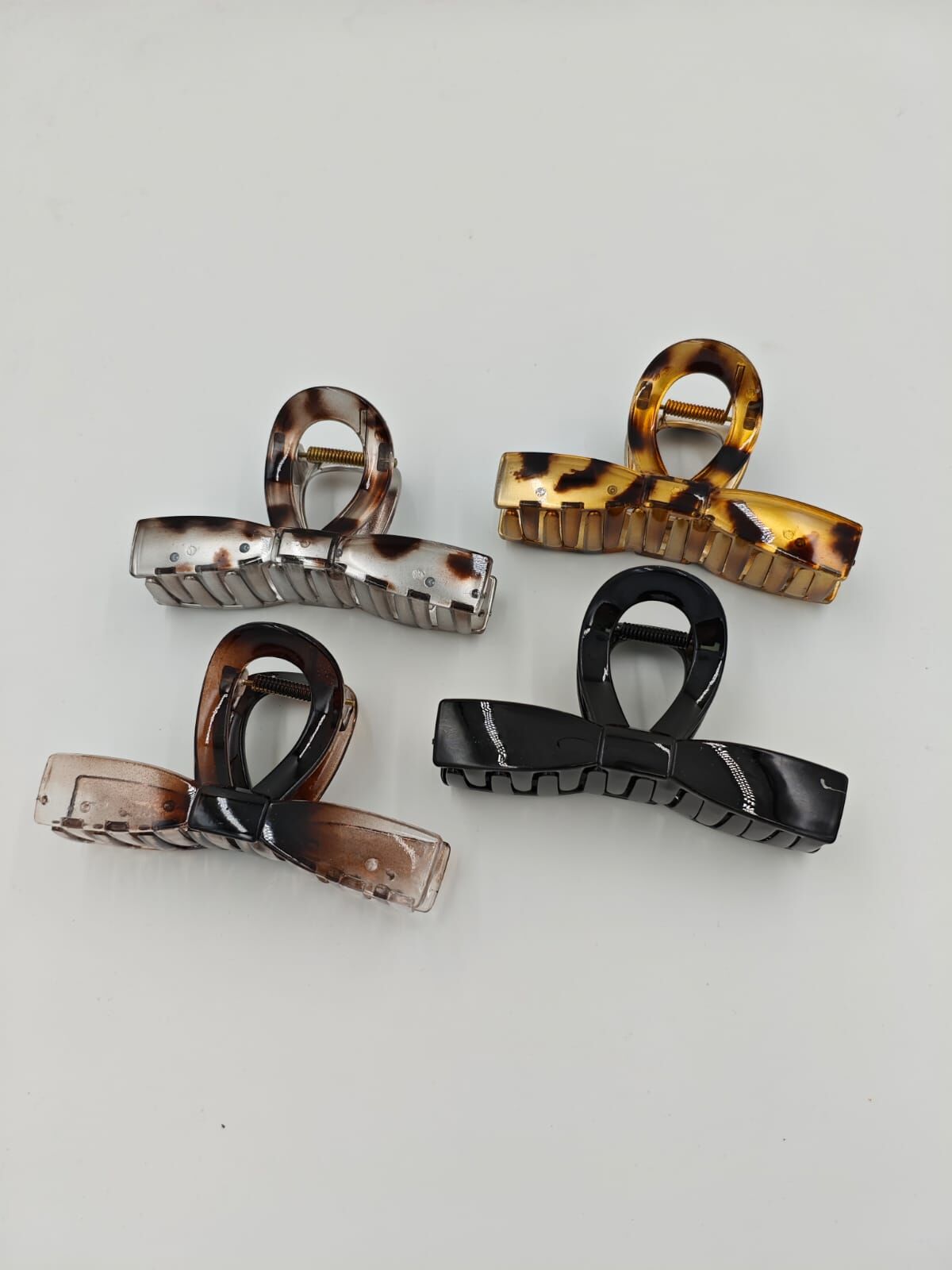 Renkli Mandal Toka 12li (Adet:30TL) 8CM