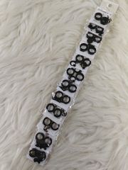 Sıkıştırma Figürlü Çelik Küpe 12Çift (Çift:25TL)