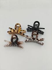 Renkli Mandal Toka 12li (Adet:30TL) 8CM