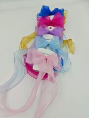 Fiyonk Otomatik Toka 12li (Adet:35TL)