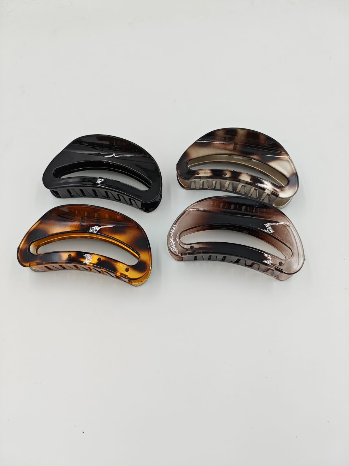 Renkli Mandal Toka 12li (Adet:30TL) 8CM